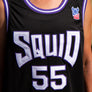 Sacramento Basketball Jersey